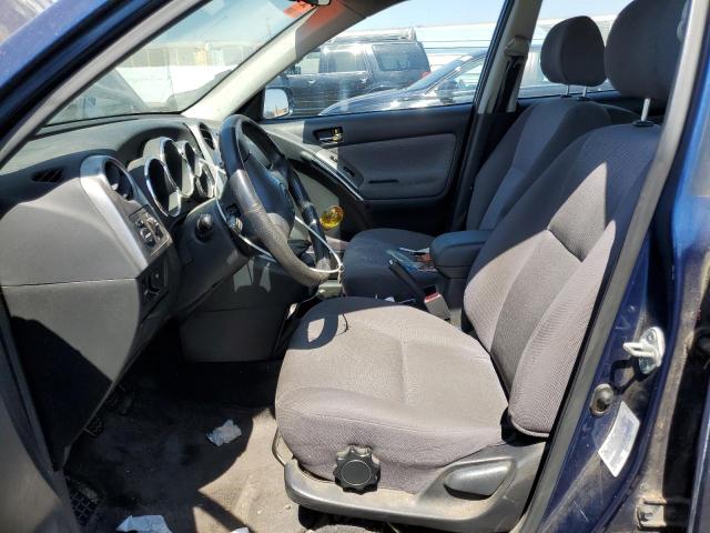Photo 7 from auction – 2003 TOYOTA COROLLA MA with VIN 2T1KR32E53C087462