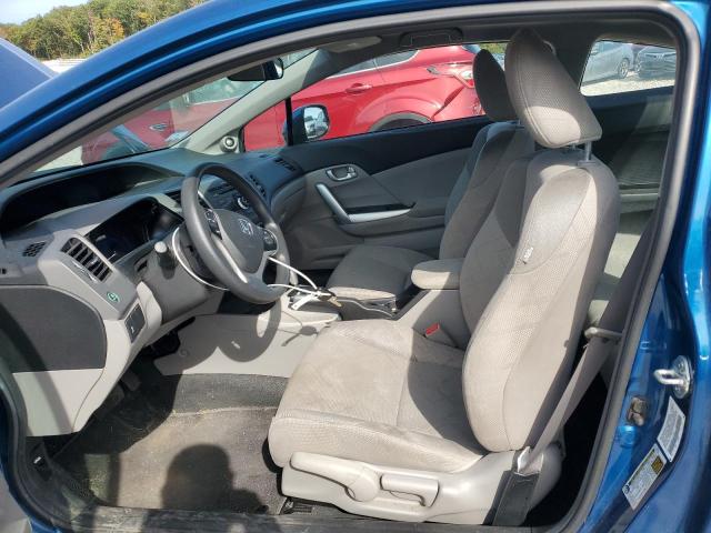 Photo 7 from auction – 2012 HONDA CIVIC EX with VIN 2HGFG3B83CH531835