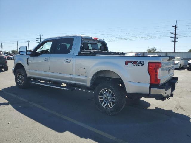 Photo 2 from auction – 2019 FORD F250 SUPER with VIN 1FT7W2B68KEE95063