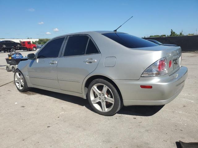 Photo 2 from auction – 2001 LEXUS IS with VIN JTHBD182010008768