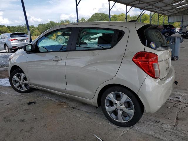 Photo 2 from auction – 2019 CHEVROLET SPARK LS with VIN KL8CB6SA3KC800916