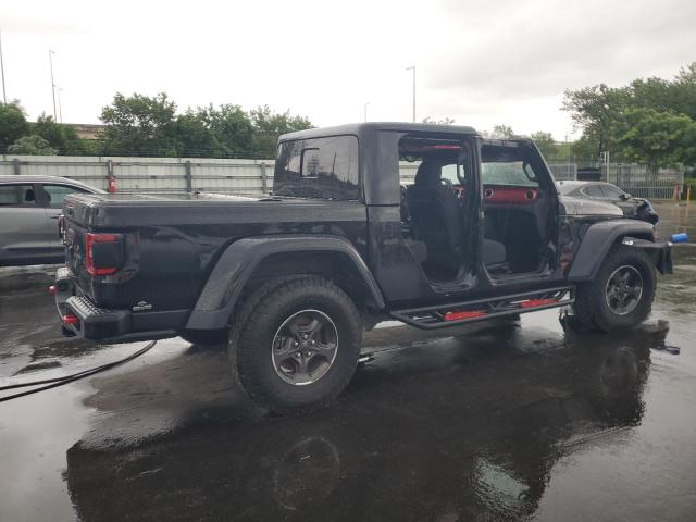 Photo 3 from auction – 2021 JEEP GLADIATOR with VIN 1C6JJTBG2ML518880