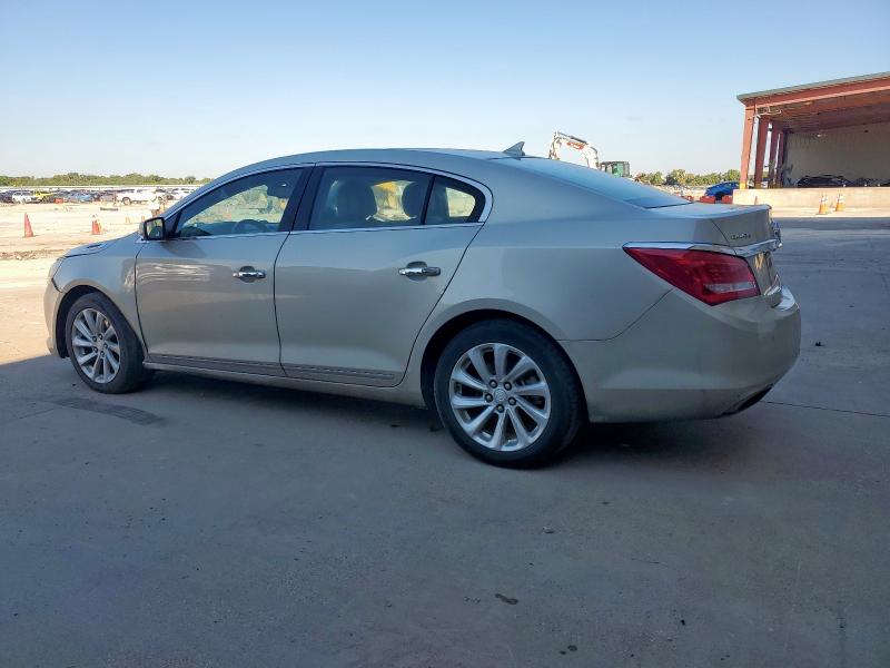 Photo 2 from auction – 2014 BUICK LACROSSE with VIN 1G4GB5G31EF262762