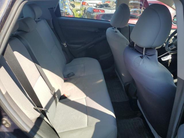 Photo 10 from auction – 2011 TOYOTA MATRIX with VIN 2T1KU4EE4BC609478