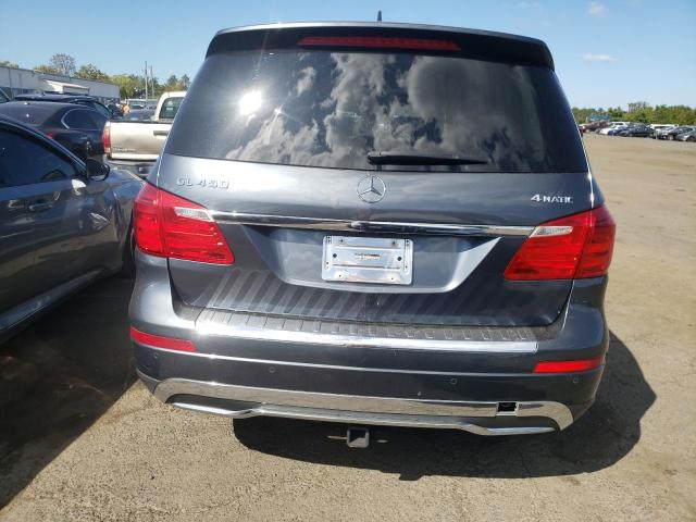Photo 6 from auction – 2013 MERCEDES-BENZ GL 450 4MA with VIN 4JGDF7CE5DA234792