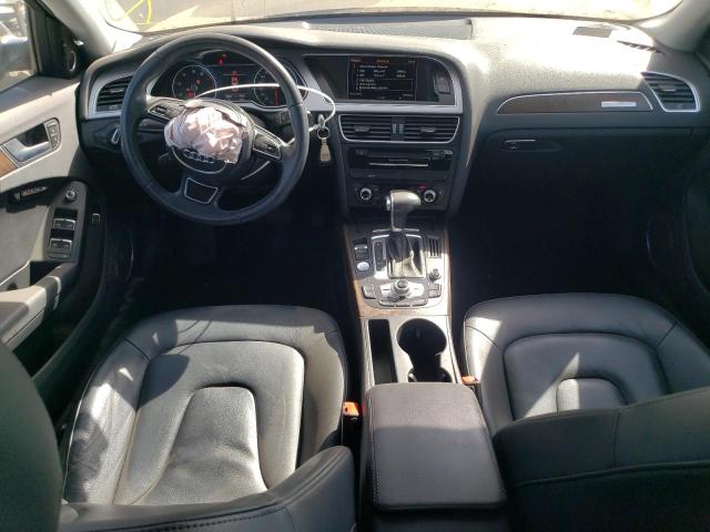 Photo 8 from auction – 2016 AUDI A4 PREMIUM with VIN WAUFFAFL1GN012376