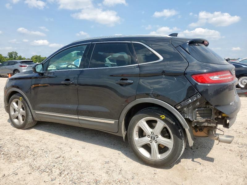 Photo 2 from auction – 2015 LINCOLN MKC with VIN 5LMCJ1A90FUJ28147