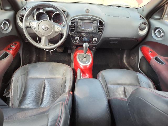 Photo 8 from auction – 2013 NISSAN JUKE S with VIN JN8AF5MR0DT214231