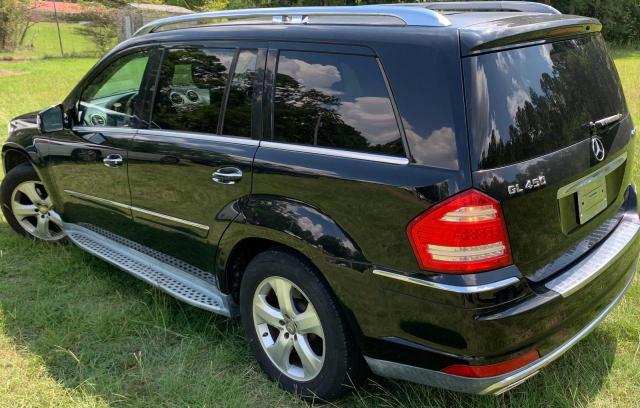 Photo 3 from auction – 2012 MERZ GL 450 4MATIC with VIN 4JGBF7BE3CA793474