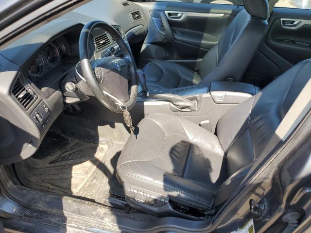 Photo 7 from auction – 2008 VOLVO S60 2.5T with VIN YV1RS592382671787
