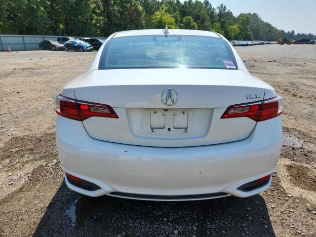 Photo 6 from auction – 2017 ACURA ILX PREMIU with VIN 19UDE2F77HA003083