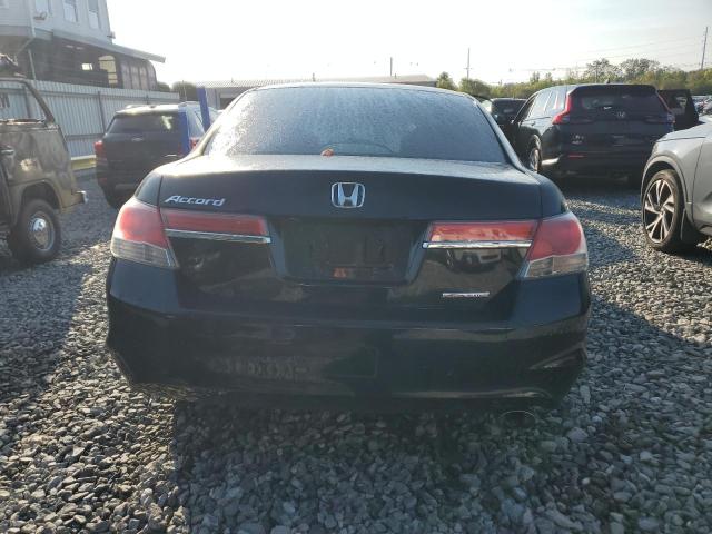 Photo 6 from auction – 2011 HONDA ACCORD SE with VIN 1HGCP2F67BA026030