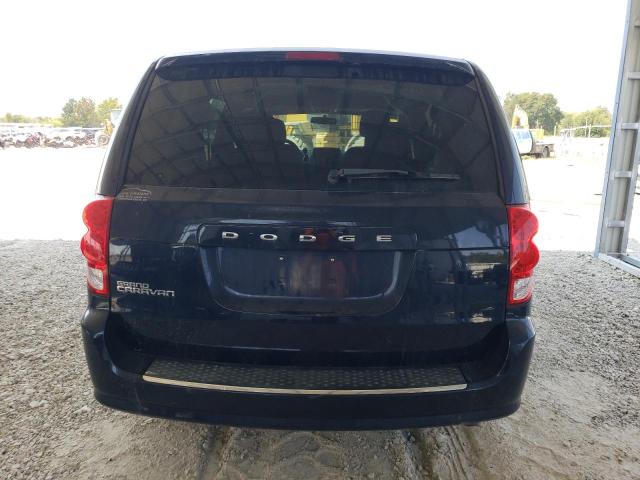 Photo 6 from auction – 2013 DODGE GRAND CARA with VIN 2C4RDGBG3DR763298