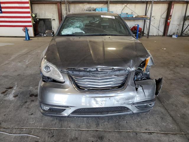 Photo 5 from auction – 2013 CHRYSLER 200 LIMITE with VIN 1C3CCBCG6DN570784