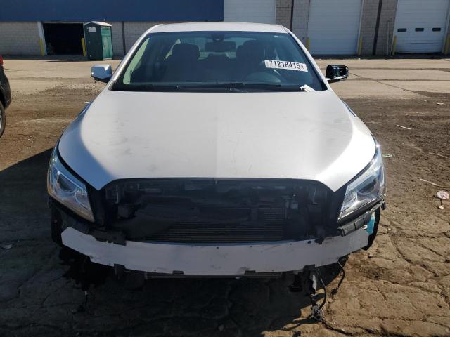 Photo 5 from auction – 2015 BUICK LACROSSE with VIN 1G4GB5G36FF174050
