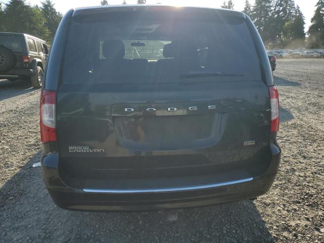 Photo 6 from auction – 2011 DODGE GRAND CARA with VIN 2D4RN5DG0BR660192