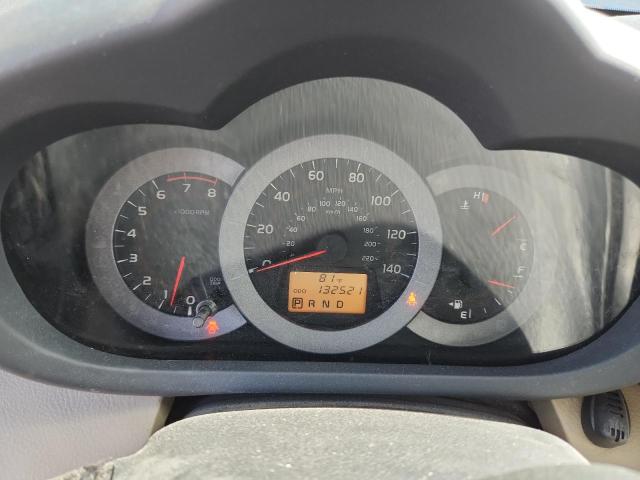 Photo 9 from auction – 2010 TOYOTA RAV4 with VIN JTMBF4DV2AD027067
