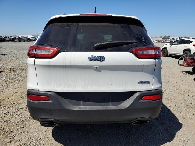 Photo 6 from auction – 2016 JEEP CHEROKEE L with VIN 1C4PJLCSXGW273710
