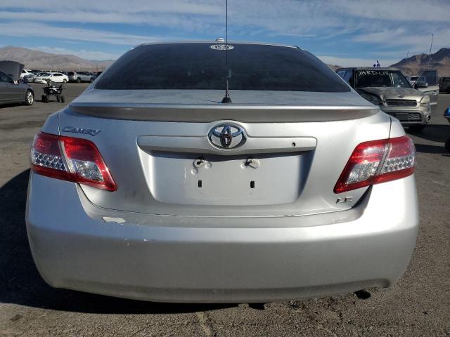 Zdjęcie 6 z aukcji – 2011 TOYOTA CAMRY BASE z VIN 4T4BF3EK4BR106225