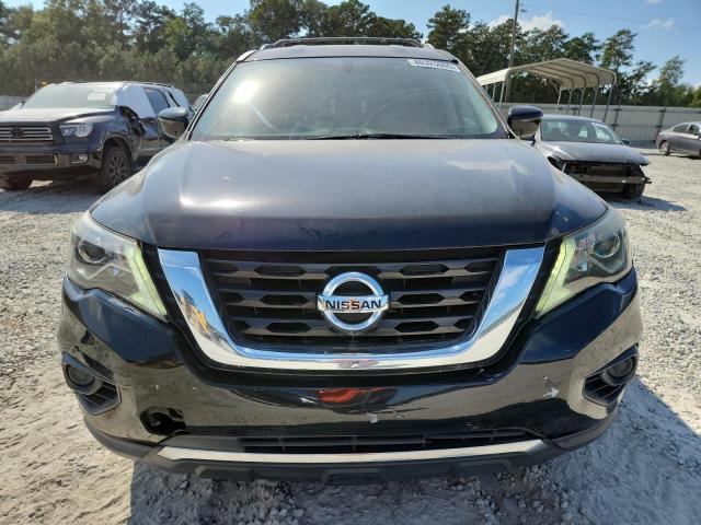 Zdjęcie 5 z aukcji – 2017 NISSAN PATHFINDER z VIN 5N1DR2MN1HC660286