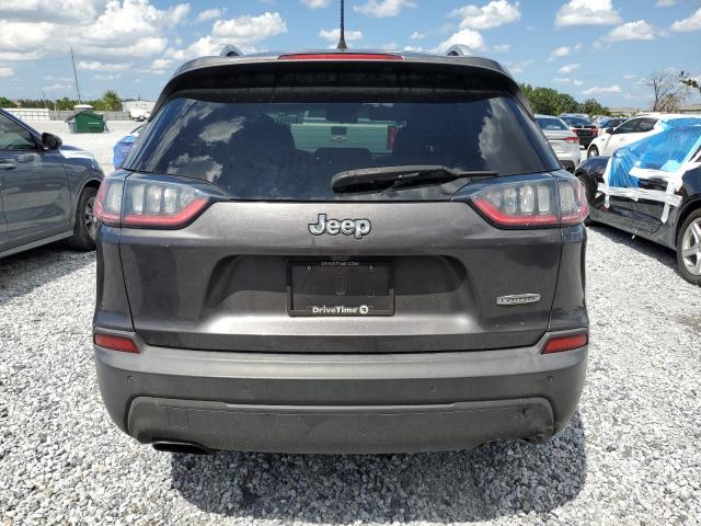 Photo 6 from auction – 2019 JEEP CHEROKEE L with VIN 1C4PJLLX5KD128879
