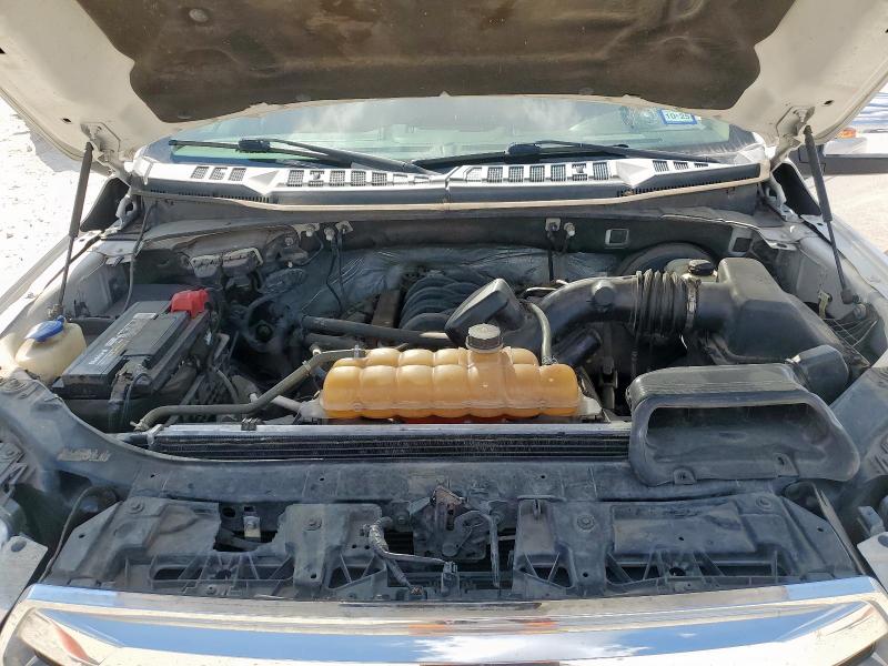 Photo 11 from auction – 2016 FORD F150 SUPER with VIN 1FTEW1CFXGKD10147