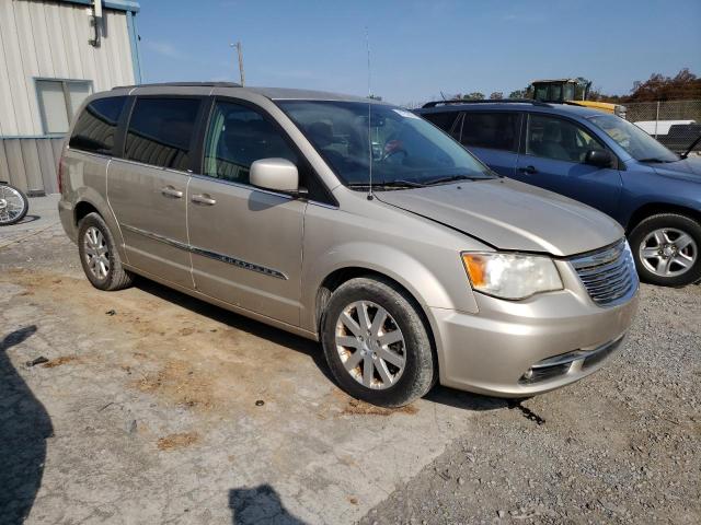 Photo 4 from auction – 2014 CHRYSLER TOWN & COU with VIN 2C4RC1BGXER126930