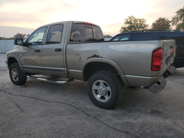 Photo 2 from auction – 2007 DODGE RAM 2500 S with VIN 3D7KS28A87G830992