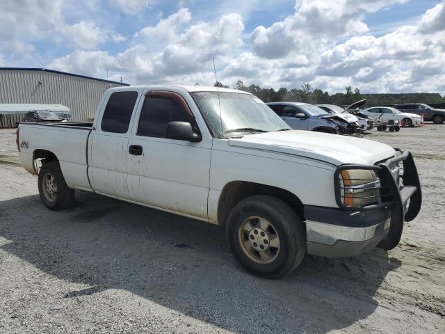 Photo 4 from auction – 2003 CHEVROLET SILVERADO with VIN 1GCEK19V53E310009
