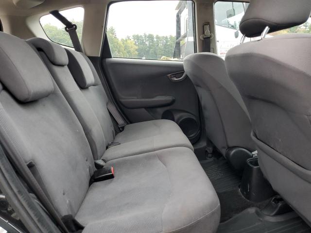 Photo 11 from auction – 2013 HONDA FIT with VIN JHMGE8H34DC035804