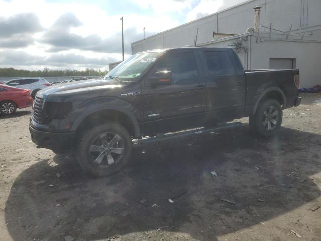 Photo 1 from auction – 2012 FORD F150 SUPER with VIN 1FTFW1ET8CFB05842