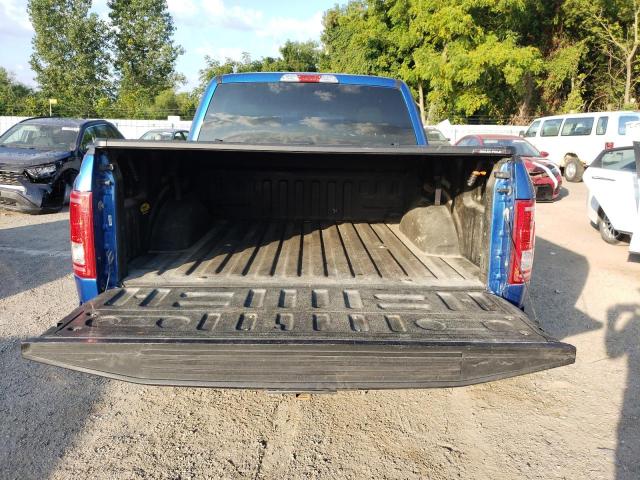 Photo 10 from auction – 2015 FORD F150 SUPER with VIN 1FTEW1EP5FFC42207