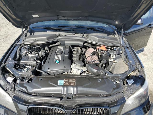 Photo 11 from auction – 2010 BMW 535 XI with VIN WBANV9C50AC137293