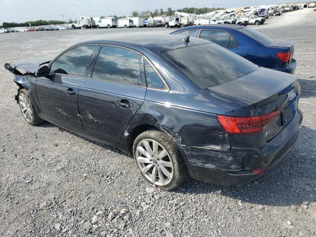 Photo 2 from auction – 2017 AUDI A4 ULTRA PREMIUM with VIN WAUGMAF49HN069882