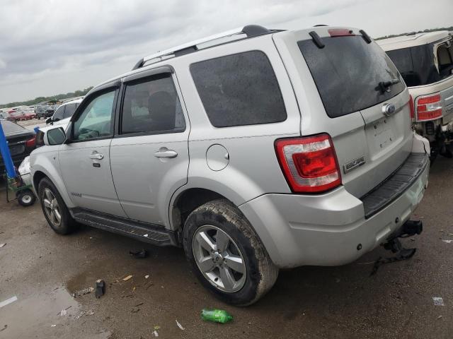 Photo 2 from auction – 2008 FORD ESCAPE LIMITED with VIN 1FMCU04178KD21520