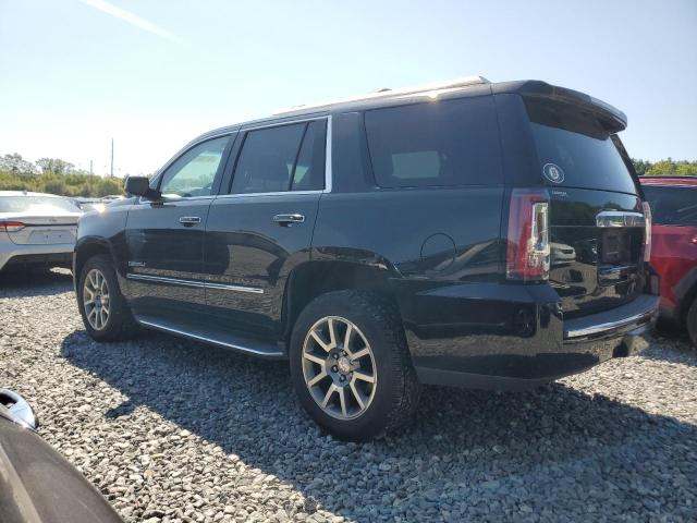 Photo 2 from auction – 2016 GMC YUKON DENA with VIN 1GKS2CKJ6GR180279