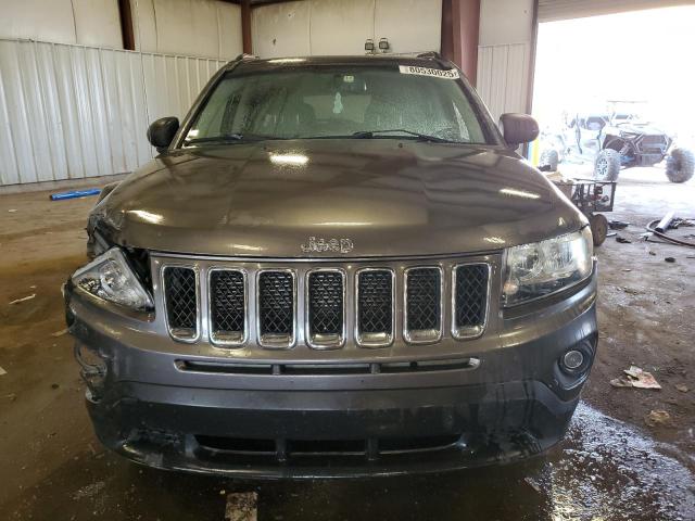 Photo 5 from auction – 2016 JEEP COMPASS SP with VIN 1C4NJCBA2GD560065