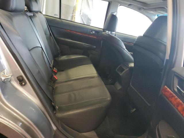 Photo 10 from auction – 2011 SUBARU LEGACY 2.5 with VIN 4S3BMBK6XB3221195