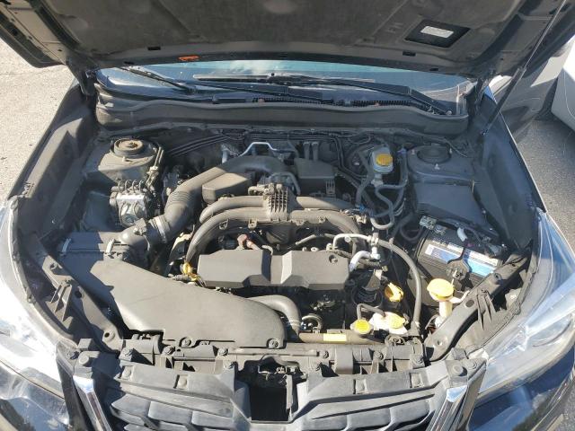 Photo 12 from auction – 2018 SUBARU FORESTER 2.5I PREMIUM with VIN JF2SJAEC3JH588592