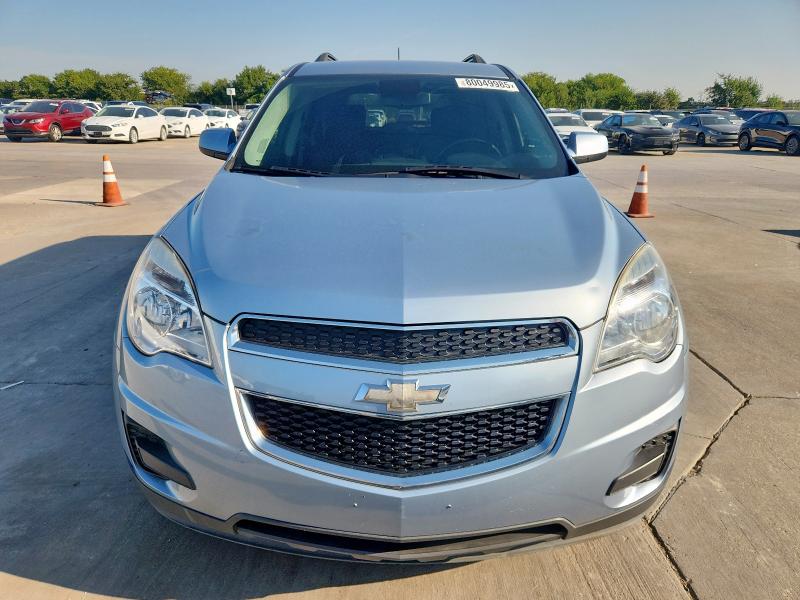 Photo 5 from auction – 2014 CHEVROLET EQUINOX LT with VIN 2GNFLFE3XE6215706