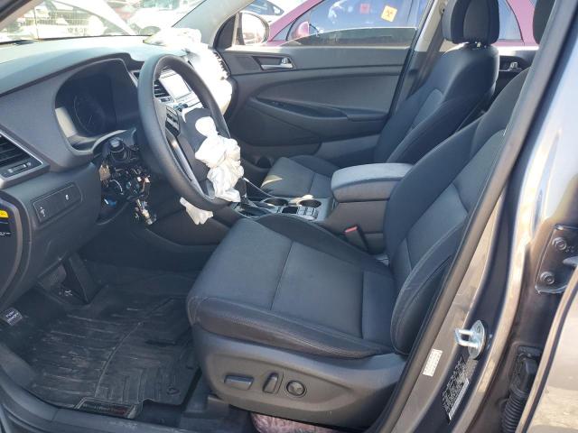 Photo 7 from auction – 2016 HYUNDAI TUCSON LIM with VIN KM8J33A2XGU186268