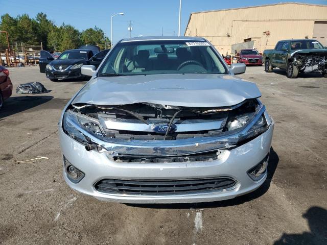 Photo 5 from auction – 2012 FORD FUSION SE with VIN 3FAHP0HA9CR141302