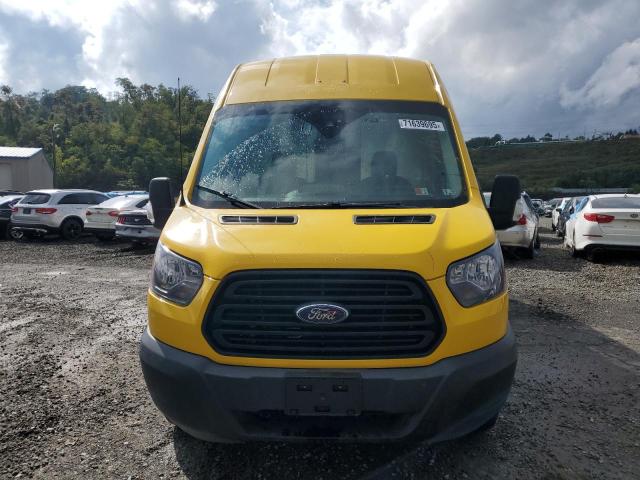 Photo 5 from auction – 2019 FORD TRANSIT T- with VIN 1FTYR3XM8KKA24900