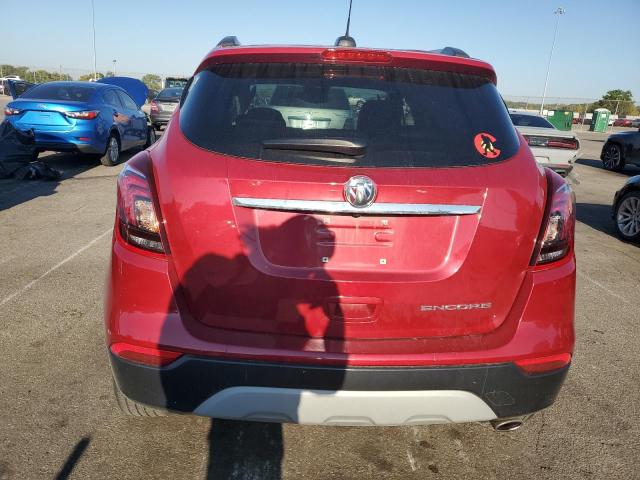 Photo 6 from auction – 2019 BUICK ENCORE PRE with VIN KL4CJASB5KB730017