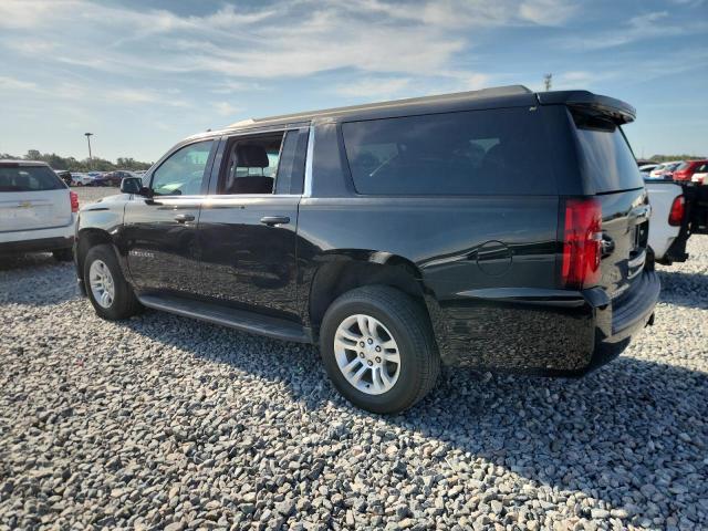 Photo 2 from auction – 2017 CHEVROLET SUBURBAN C with VIN 1GNSCGKC9HR337636