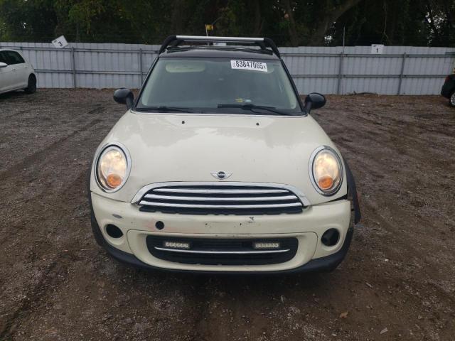 Фото 5 с аукциона – 2011 MINI COOPER CLU с VIN WMWZF3C50BT188645
