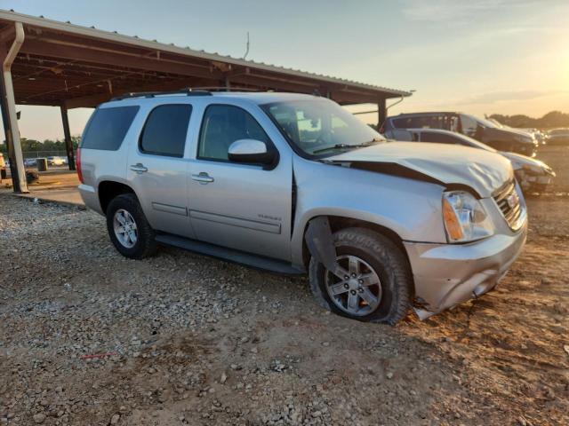Photo 4 from auction – 2013 GMC YUKON SLT with VIN 1GKS2CE07DR296122