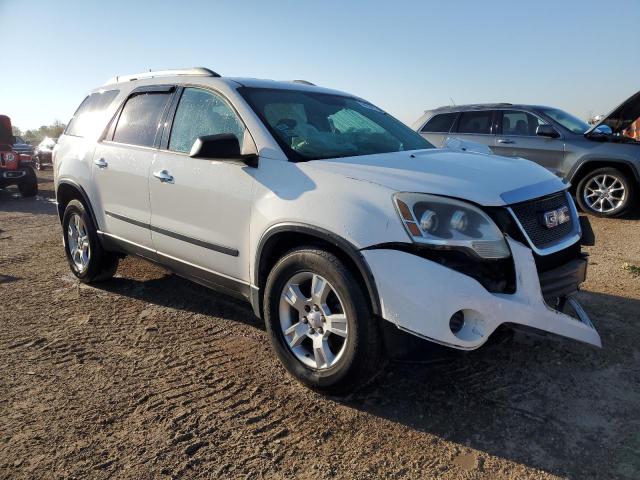 Photo 4 from auction – 2011 GMC ACADIA SLE with VIN 1GKKRNED1BJ108412