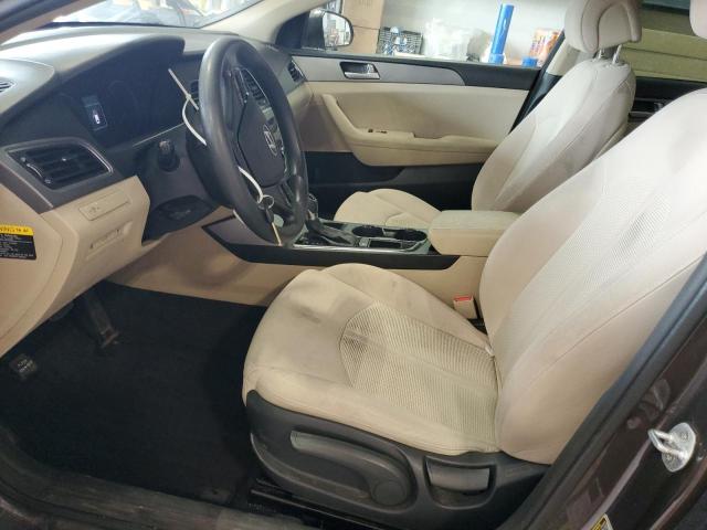 Photo 7 from auction – 2015 HYUNDAI SONATA SE with VIN 5NPE24AF4FH246152
