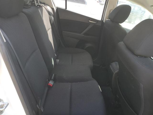 Photo 10 from auction – 2012 MAZDA 3 I with VIN JM1BL1UG7C1549965